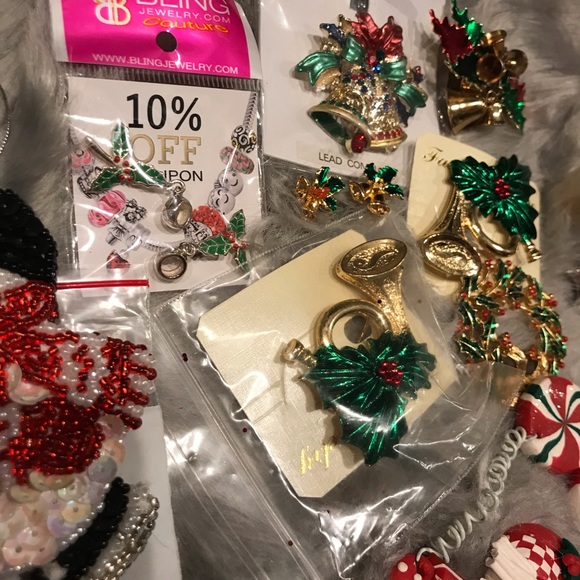 Bulk Lot of Christmas stuff! - Picture 4 of 16